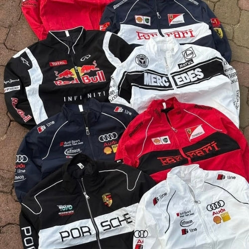 Vintage Jackets