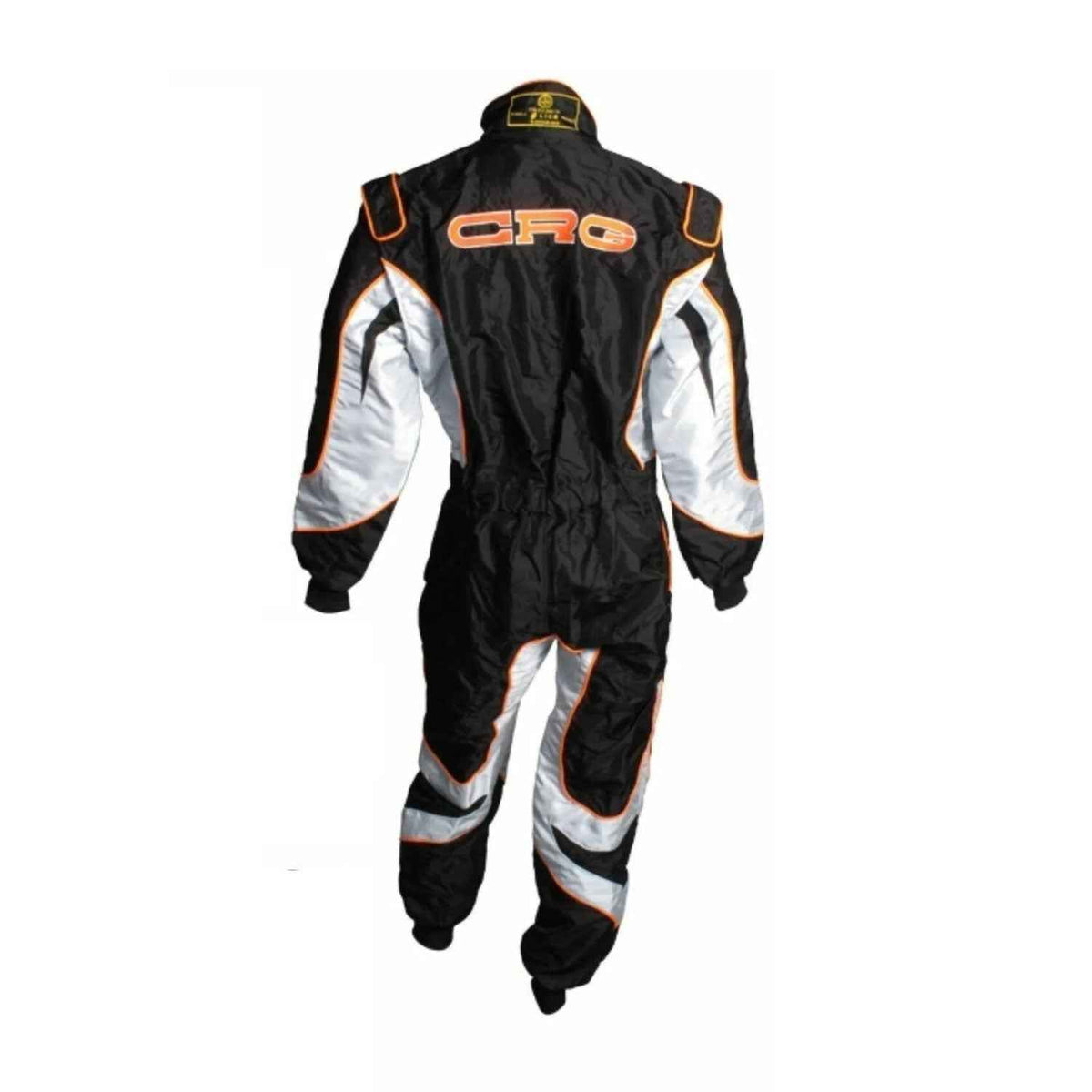 CRG 2015 Classic Go Kart Racing Suit