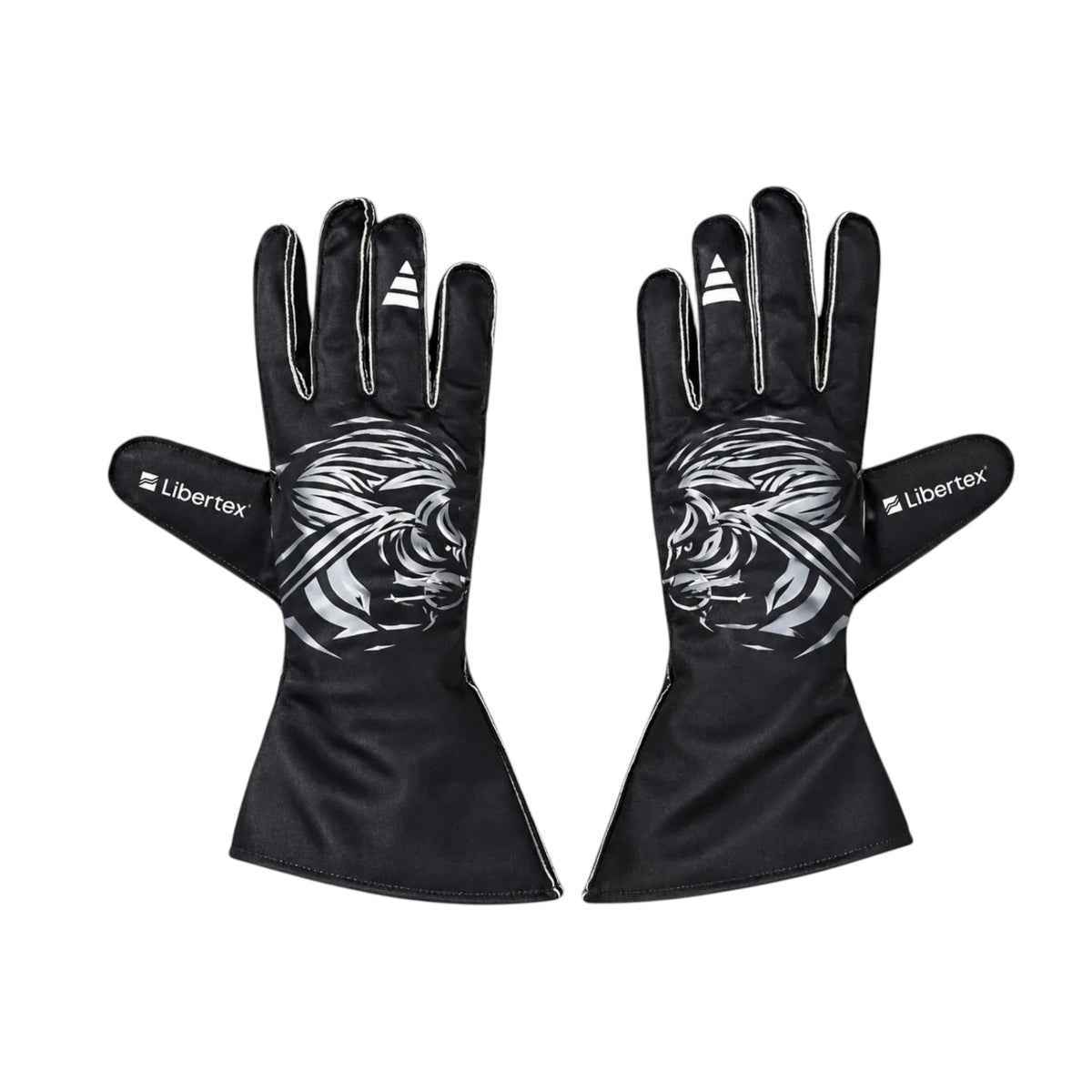 Hulkenberg and Bortoleto 2026 F1 Race Gloves