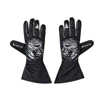 Hulkenberg and Bortoleto 2026 F1 Race Gloves