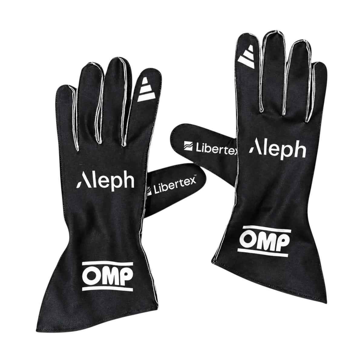 Hulkenberg and Bortoleto 2026 F1 Race Gloves
