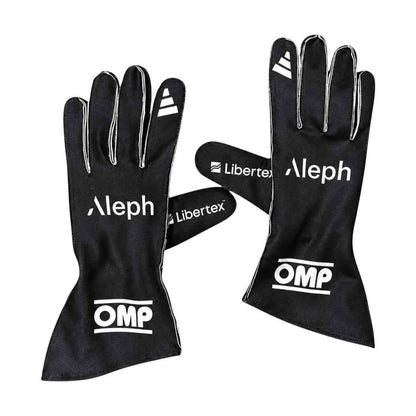 Hulkenberg and Bortoleto 2026 F1 Race Gloves