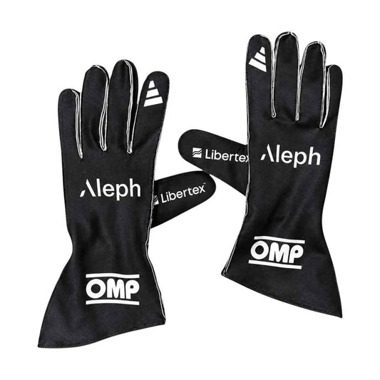 Hulkenberg and Bortoleto 2026 F1 Race Gloves