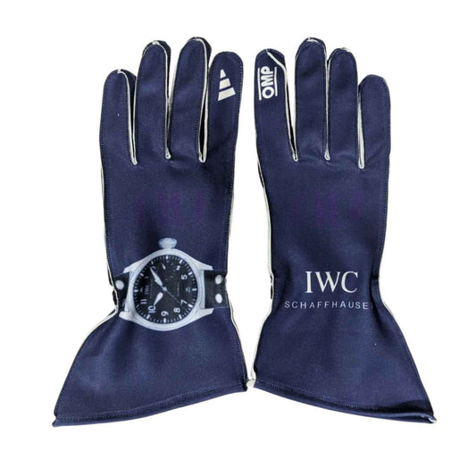 Russell and Antonelli 2026 F1 Racing Gloves