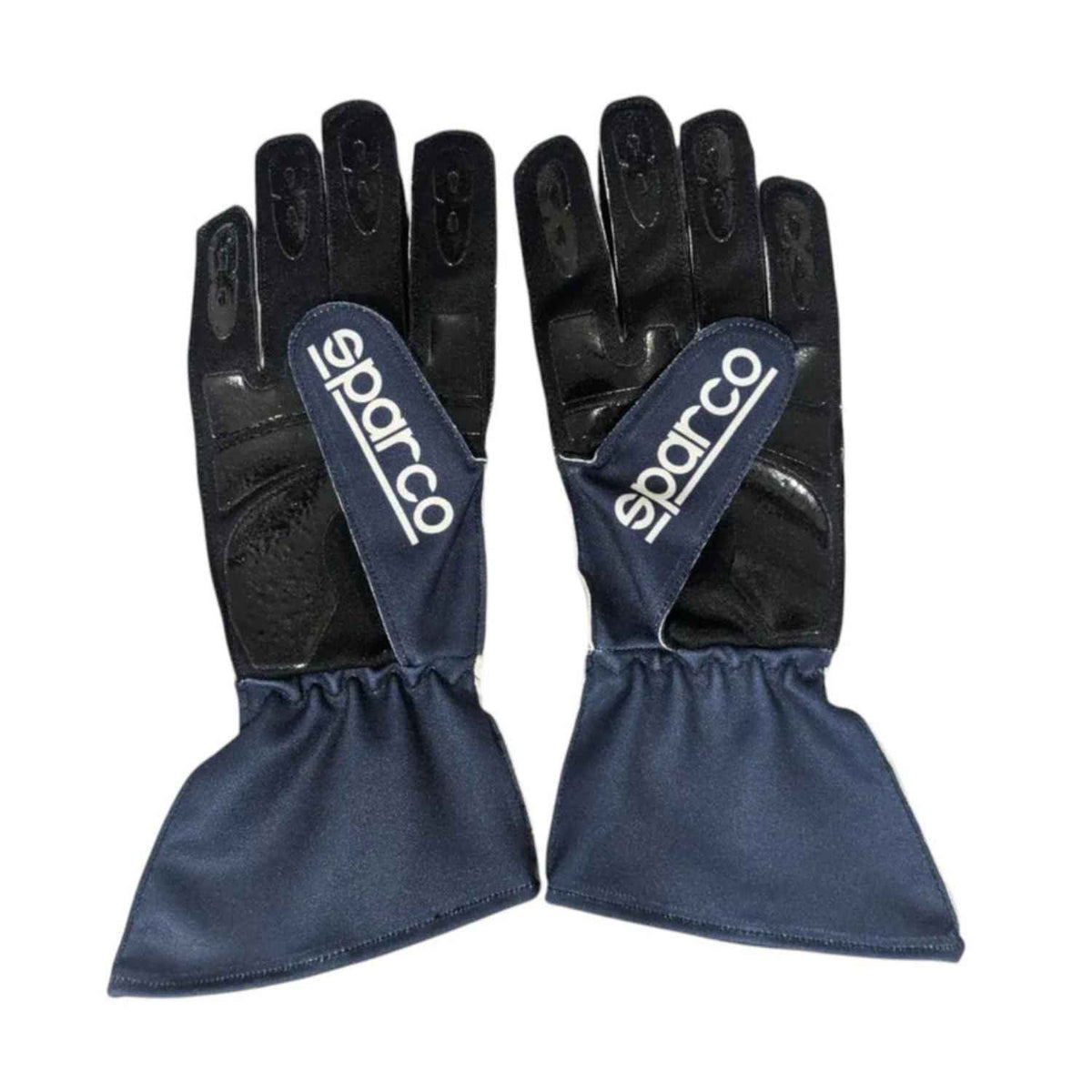 Verstappen and Hadjar 2026 F1 Race Gloves Replica