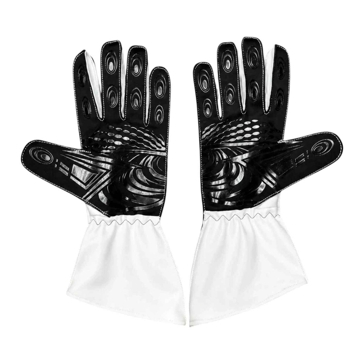 Sainz and Albon 2026 Replica F1 Race Gloves