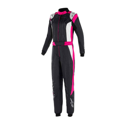 Custom Alpinestars Style Go Kart Race Suit