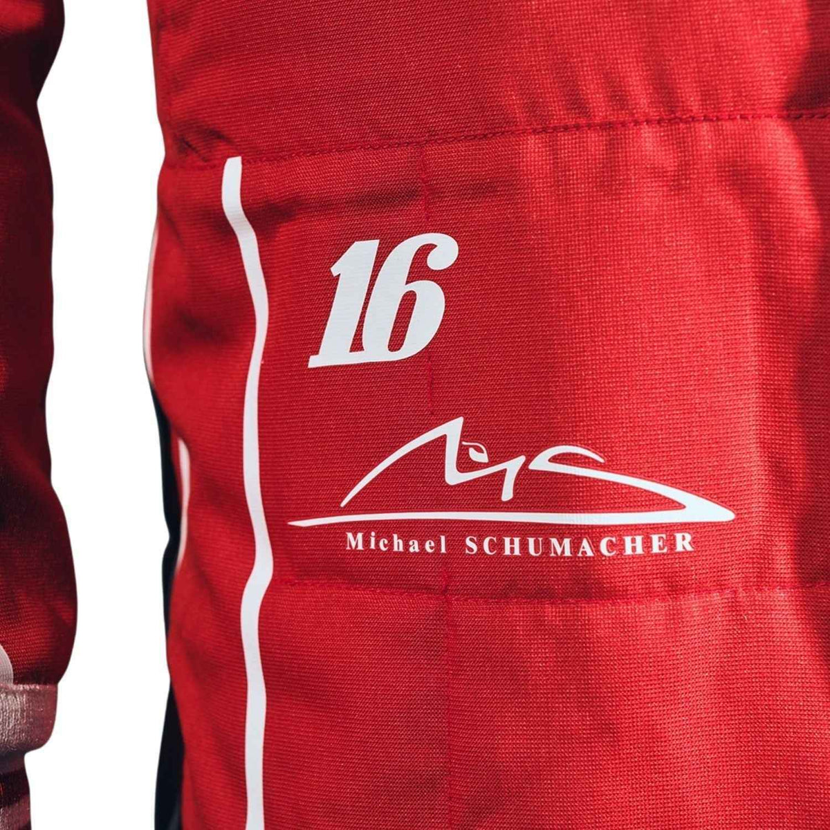Charles Leclerc 2026 Italian Grand Prix Race Suit