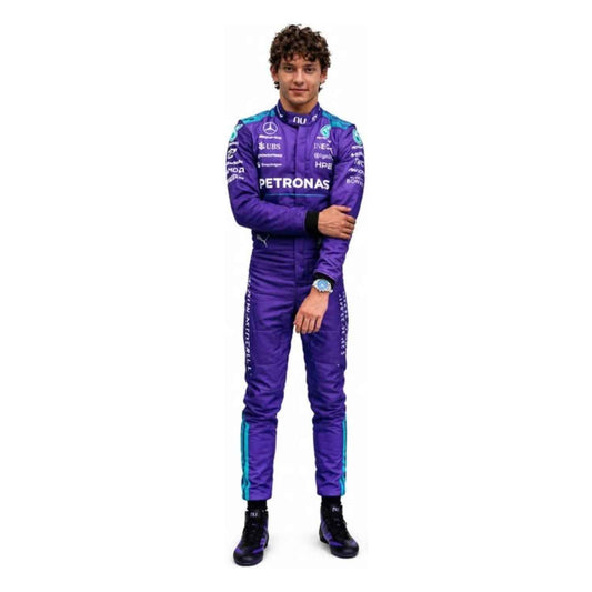 Kimi Antonelli Miami GP 2026 Race Costume