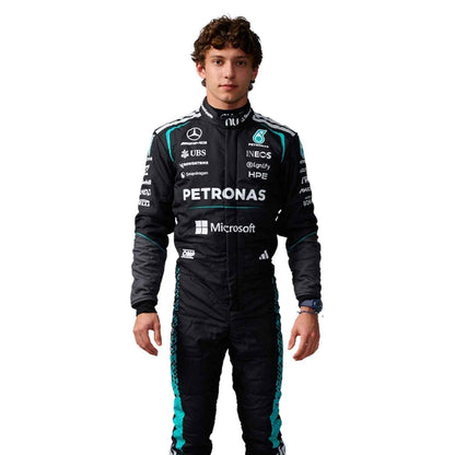 Kimi Antonelli 2026 F1 Racing Costume