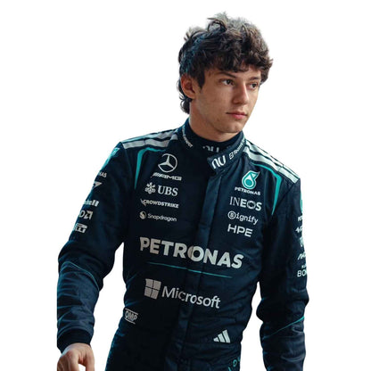 Kimi Antonelli 2026 F1 Racing Costume