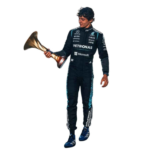 Kimi Antonelli 2026 F1 Racing Costume