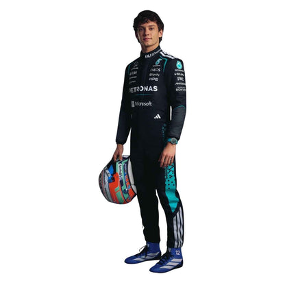 Kimi Antonelli 2026 F1 Racing Costume