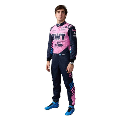 Franco Colapinto 2026 Replica Race Suit
