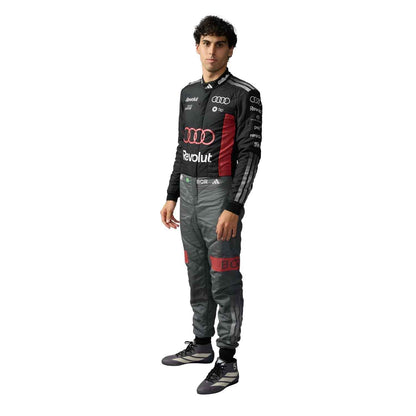 F1 Race Suit Gabriel Bortoleto 2026