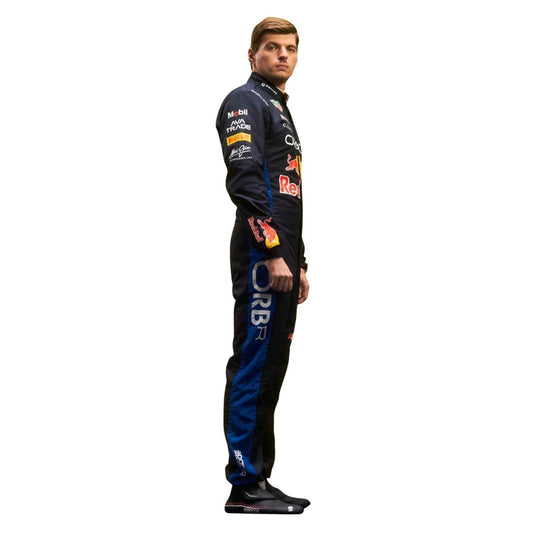 Max Verstappen F1 2026 Racing Suit