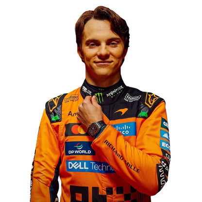 Oscar Piastri 2026 F1 Season Replica Race Suit