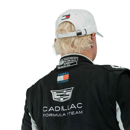Valtteri Bottas 2026 F1 Racing Suit